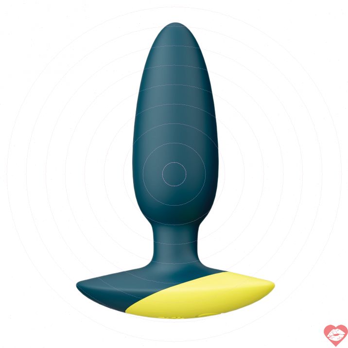 ROMP Bass Plug Rung Mượt Mạnh Người Mới 