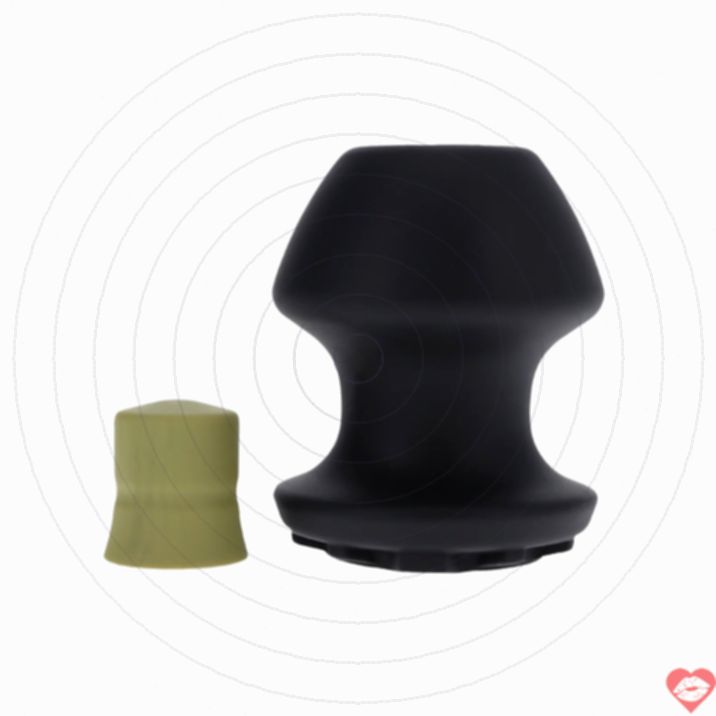 Fort Troff Kum Plug Linh Hoạt Giữ Hạt Đầy Đặn Hoàn Hảo 