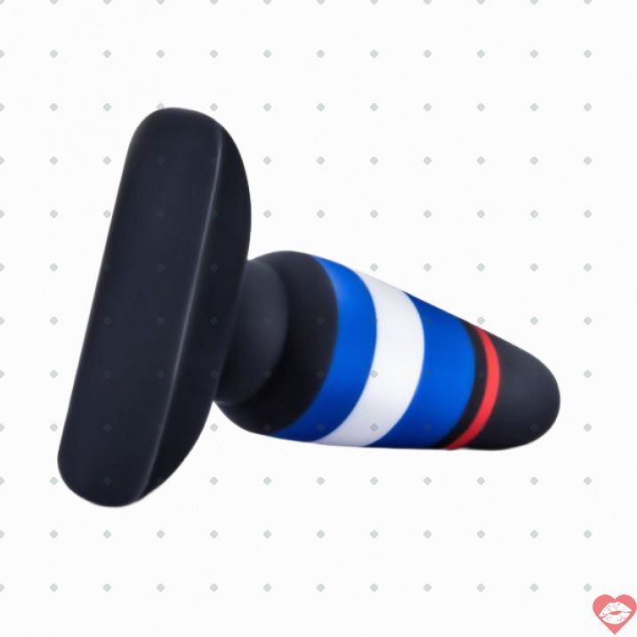 Blush Avant Pride P4 Plug An Toàn Đẹp Sang Trọng 
