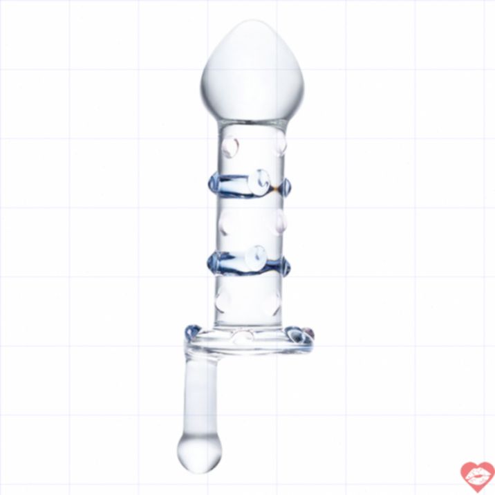 Glas Juicer Plug Kính Candy Ngọt Ngào Đẳng Cấp 