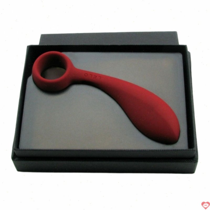 Dương vật cao cấp Lelo Bob Prostate thiết kế sang 