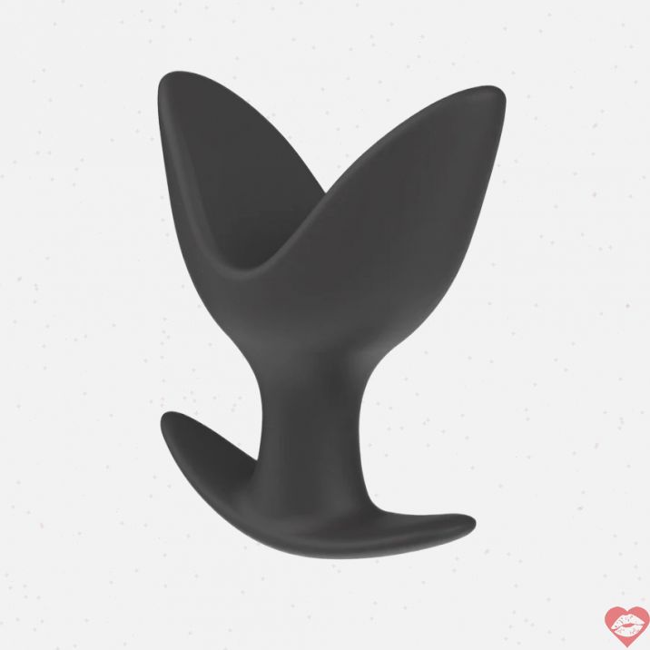 Hidden Desire Hậu Môn Đen 7.2cm Cực Mạnh 