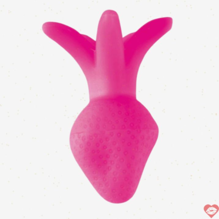 Plug Love to Love Tutti Frutti Hồng Dâu Hậu Môn Thăng Hoa 