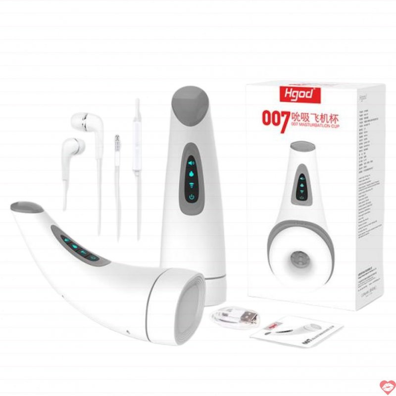 Âm đạo giả rung bú mút toả nhiệt silicon cao cấp, siêu kích thích 