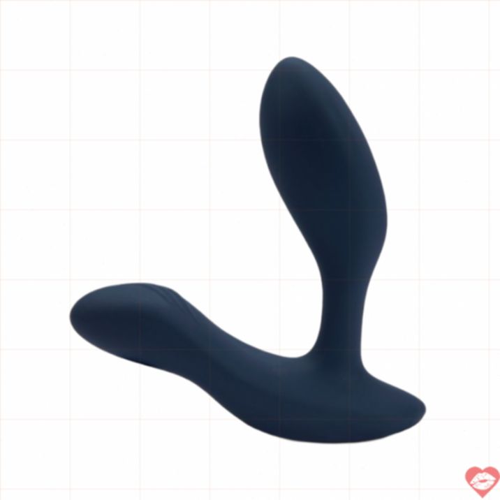 Vector We-Vibe Prostate Rung Góc Chuẩn Thỏa Mãn Tuyệt Đối 