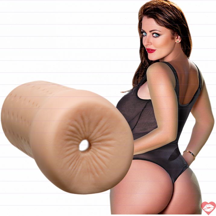 Signature Sophie Dee Stroker Ultraskyn Sao Porn Thực Tế Mê Hoặc 