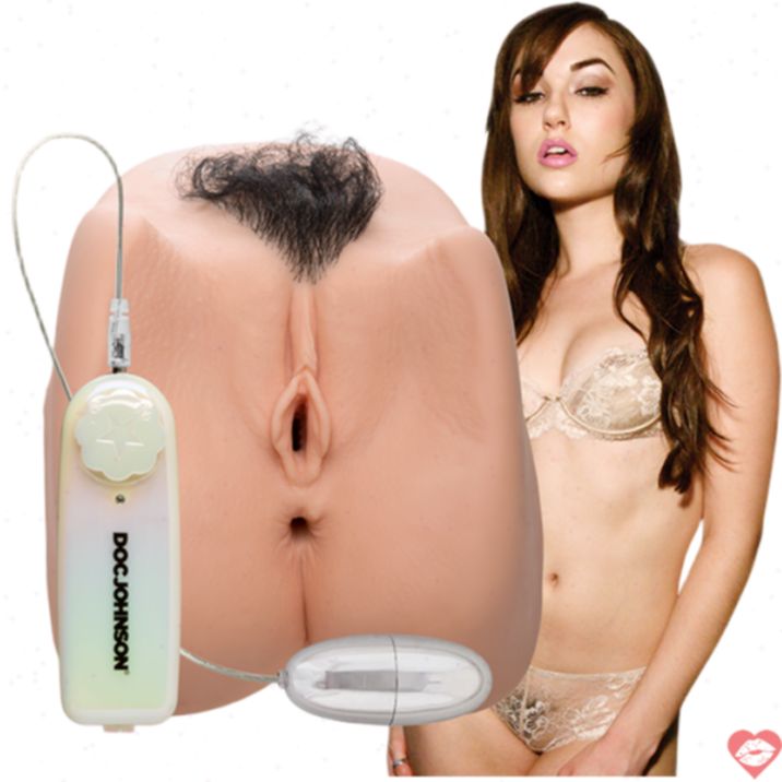Rung Sasha Grey Lỗ Sâu Thật Đỉnh Cao Đam Mê 