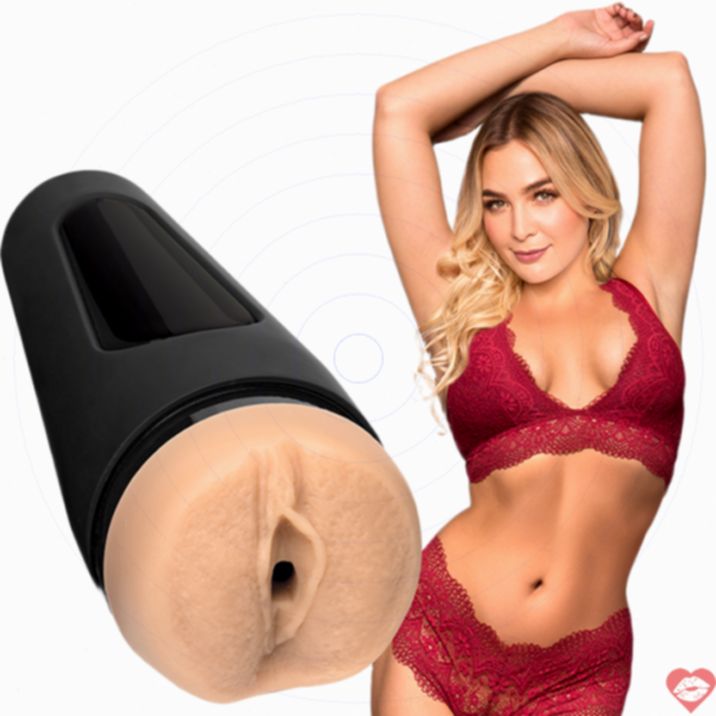 Main Squeeze Blair Williams Stroker Thực Tế Nổi Tiếng Chặt 
