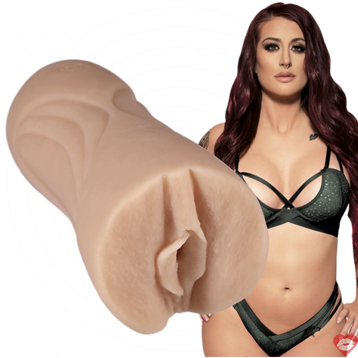 Signature Tana Lea Stroker Ultraskyn Pornstar Thật Đỉnh Cao 