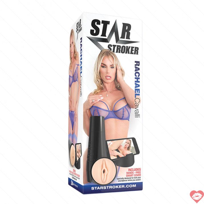 Rachael Cavalli Pussy Hard Case Thực Đời Thường Đỉnh Cao 