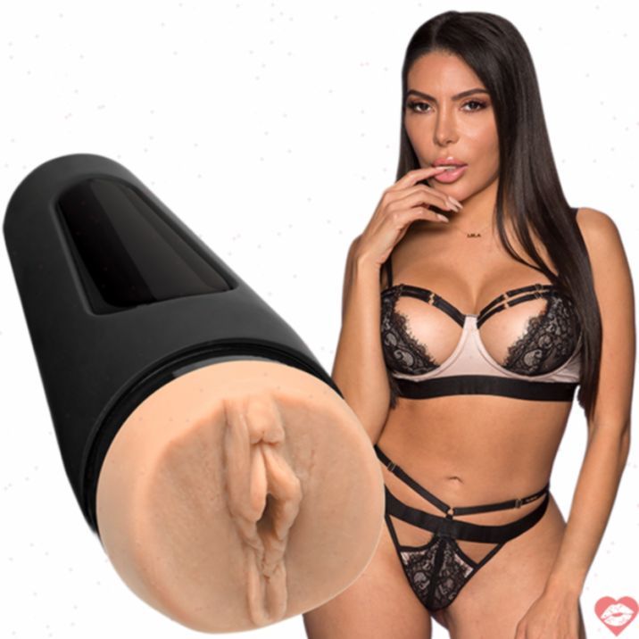 Lela Star Main Squeeze Sao AV Thực Tế Đam Mê 