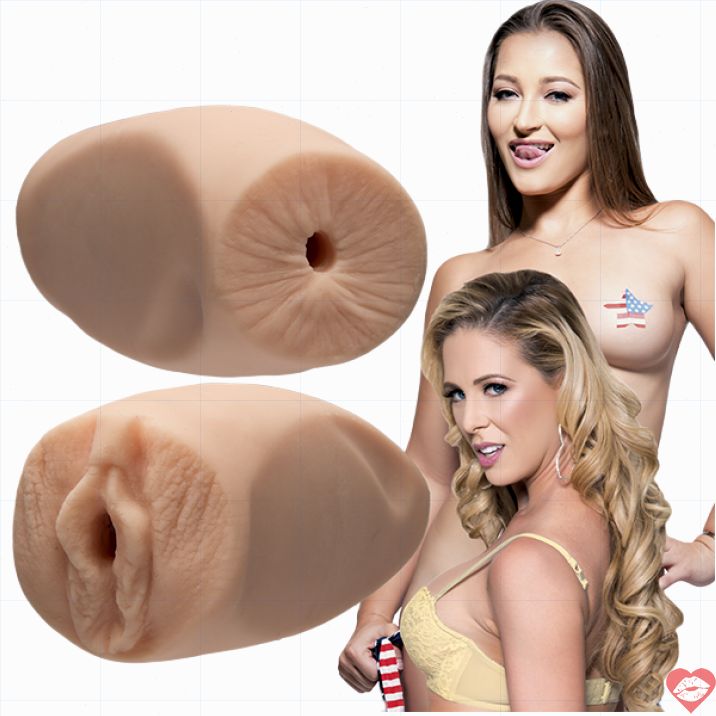 Strokers Signature Kittens Cougars Pussy Ass Ngôi Sao Khiêu Dâm 