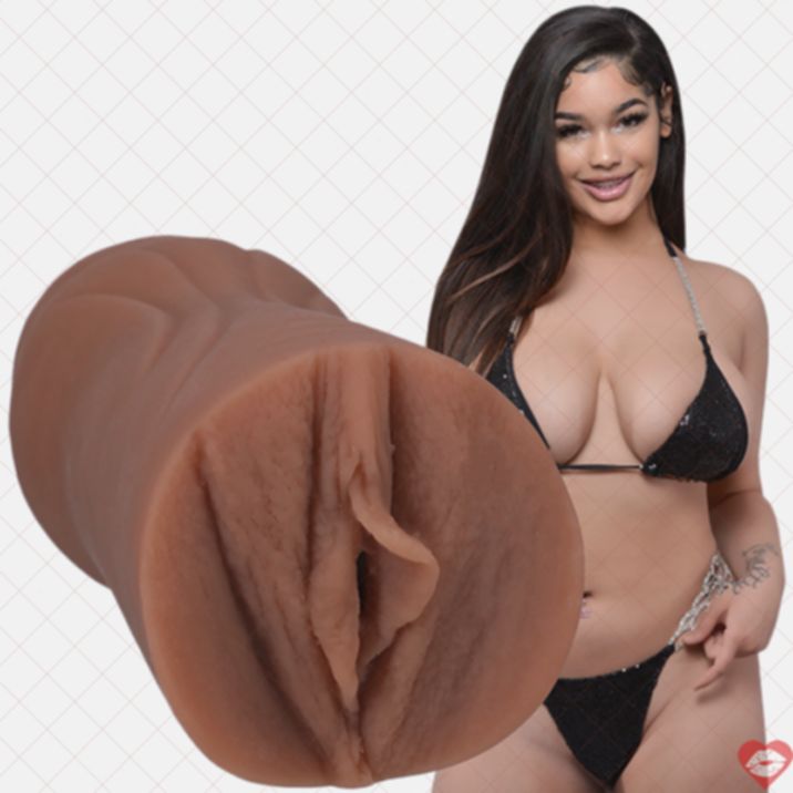Signature Stroker Lexi2legit Ultraskyn Thật 100% 