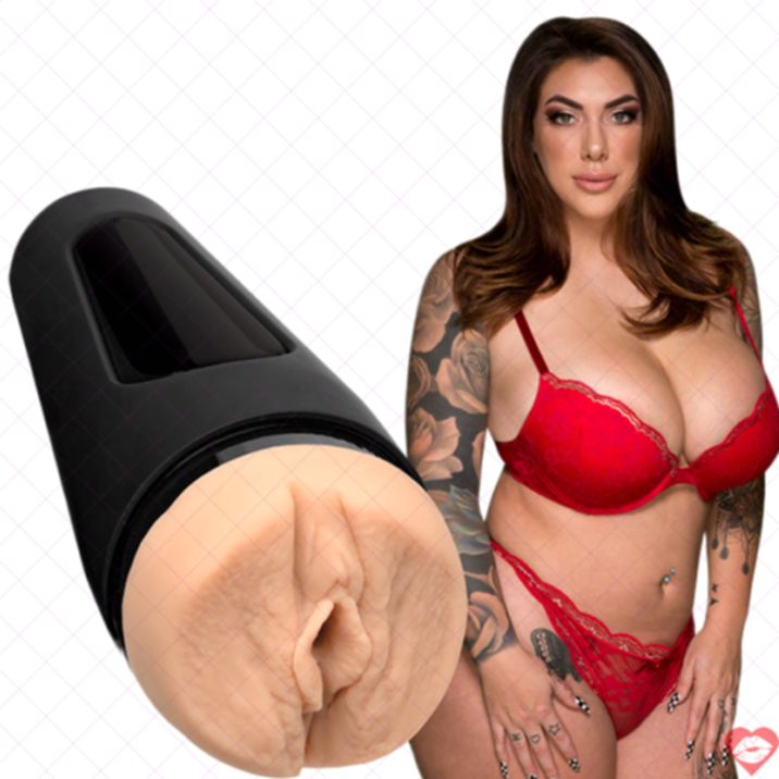 Stroker Main Squeeze Ana Lorde Thật Nổi 
