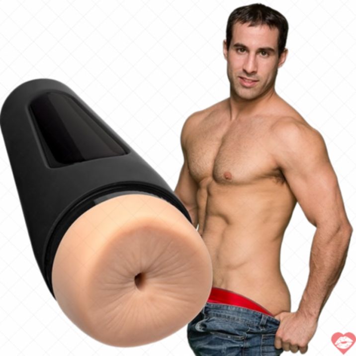 Stroker Man Squeeze Randy Hậu Môn Sao Mai Siêu Thật 