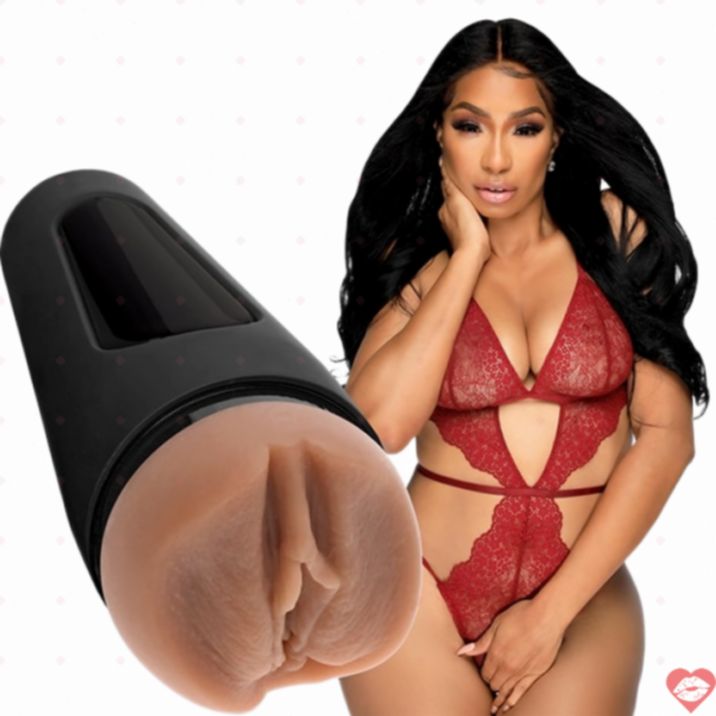 Âm Đạo Karlie Redd Thật Siêu Mịn Đỉnh Cao Khoái Lạc 