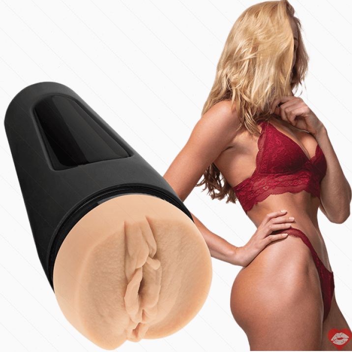 Main Squeeze Leo Leolulu Stroker Lồn Sao Thực Tế Chính Hãng 