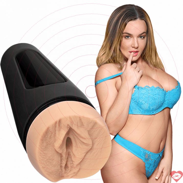 Natasha Nice Stroker Vulva Thật Ngôi Sao 
