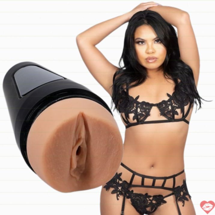 Main Squeeze Cindy Starfall Masturbator Thật Nổi 