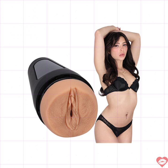 Main Squeeze Jane Wilde Âm Đạo Diễn Viên Siêu Thực 