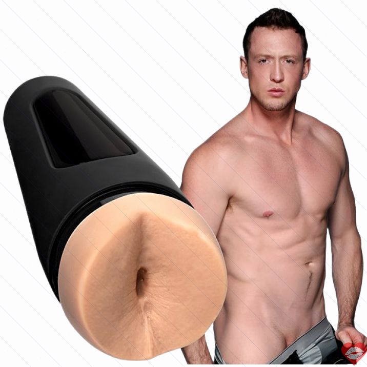 Pierce Paris Stroker Hậu Môn Siêu Thực Kích Thích Đỉnh 