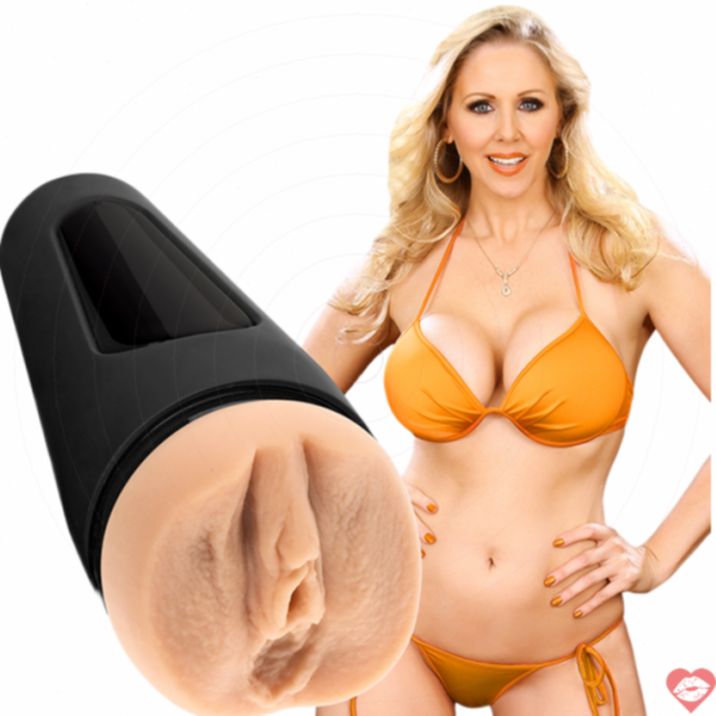 Main Squeeze Julia Ann Cup, Vulva Pornstar Siêu Sướng 