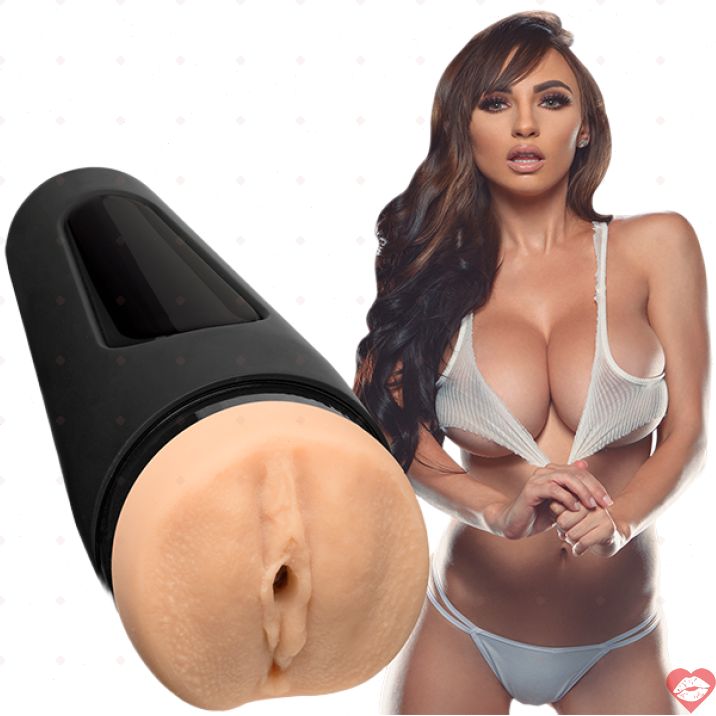 Main Squeeze Iryna Vulva Stroker Nổi Tiếng Thực Tế Phê 