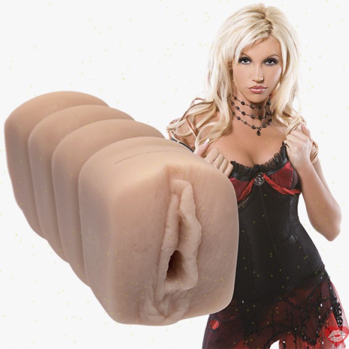 Ashton Moore Pussy Ultraskyn Stroker Thật 100% 