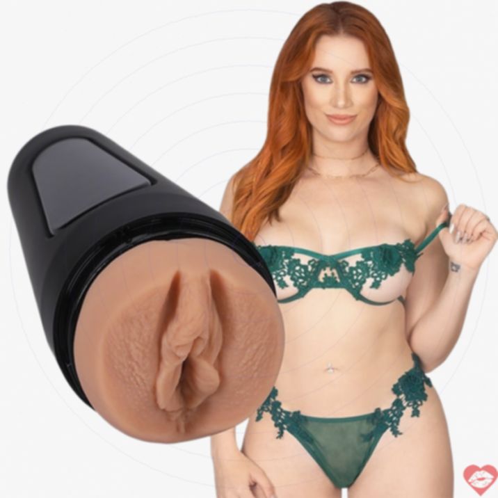 Masturbator Main Squeeze Madison Morgan Lồn Thật 