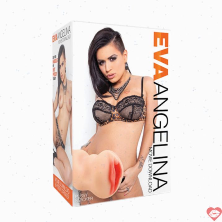 Stroker âm đạo Eva Angelina thực tế nhẹ tay giá tốt 