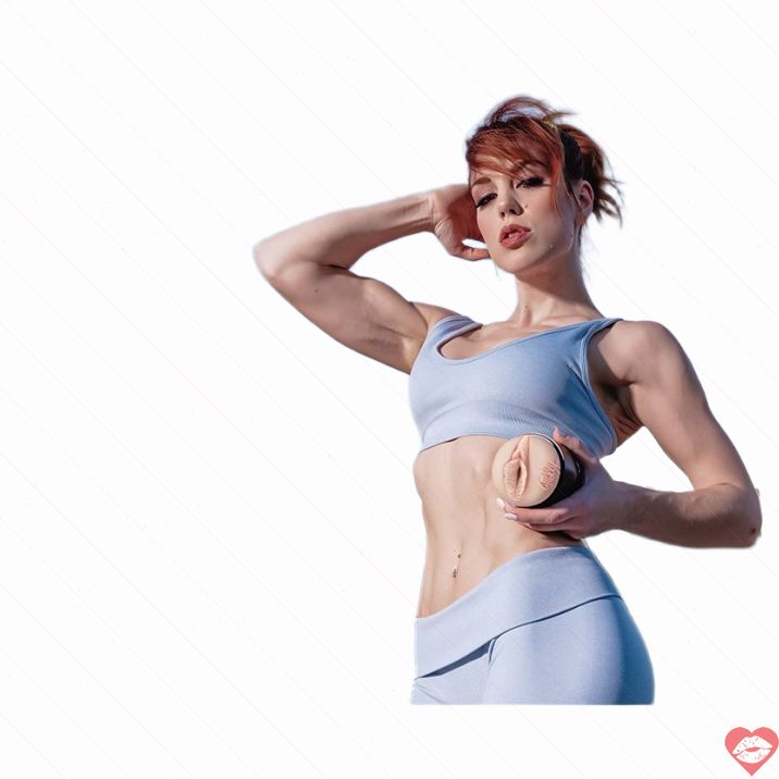 FeelStars FeelMolly Stroker Bo Tý Pornstar Thật 