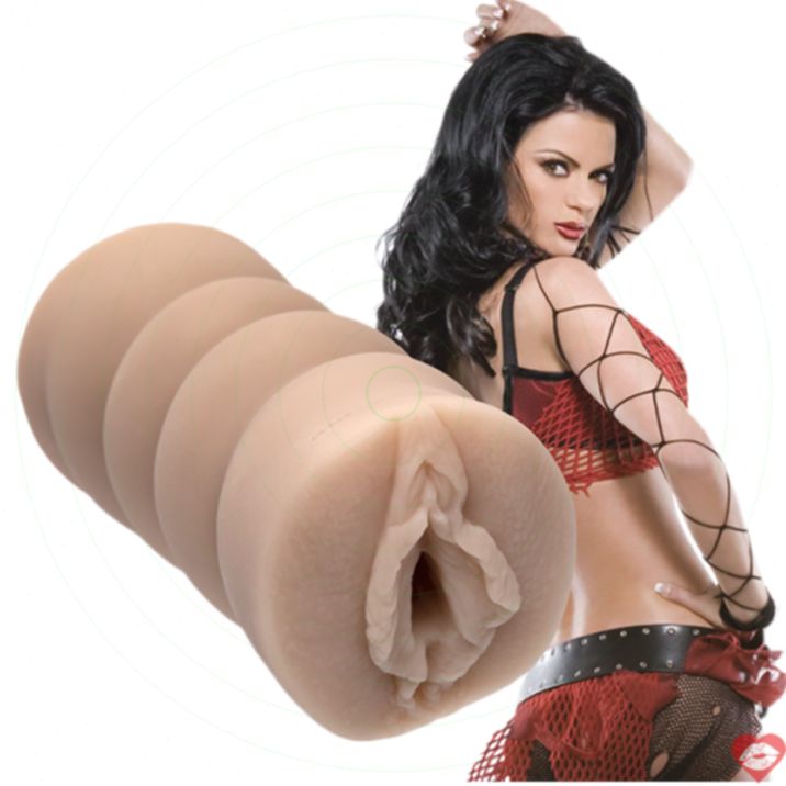 Fleshlight Chanel St. James Ultraskyn Pocket Pussy 