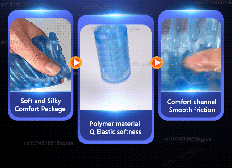 Âm đạo giả Leten X Speed rung thụt tự động cho nam tiện lợi