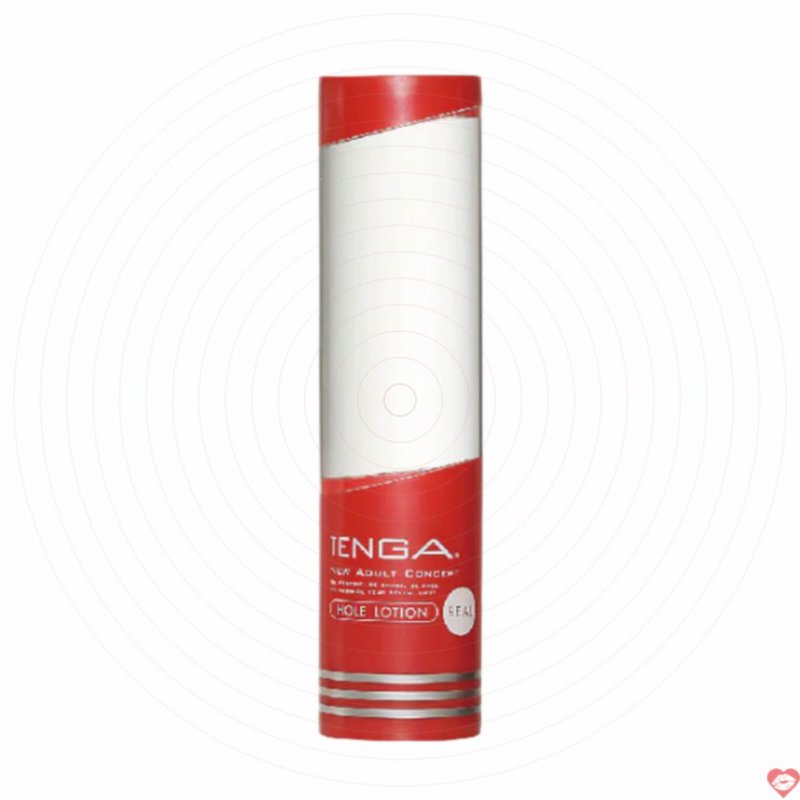 Gel bôi trơn Tenga Natural Moisture Real 170ml tăng cảm xúc 