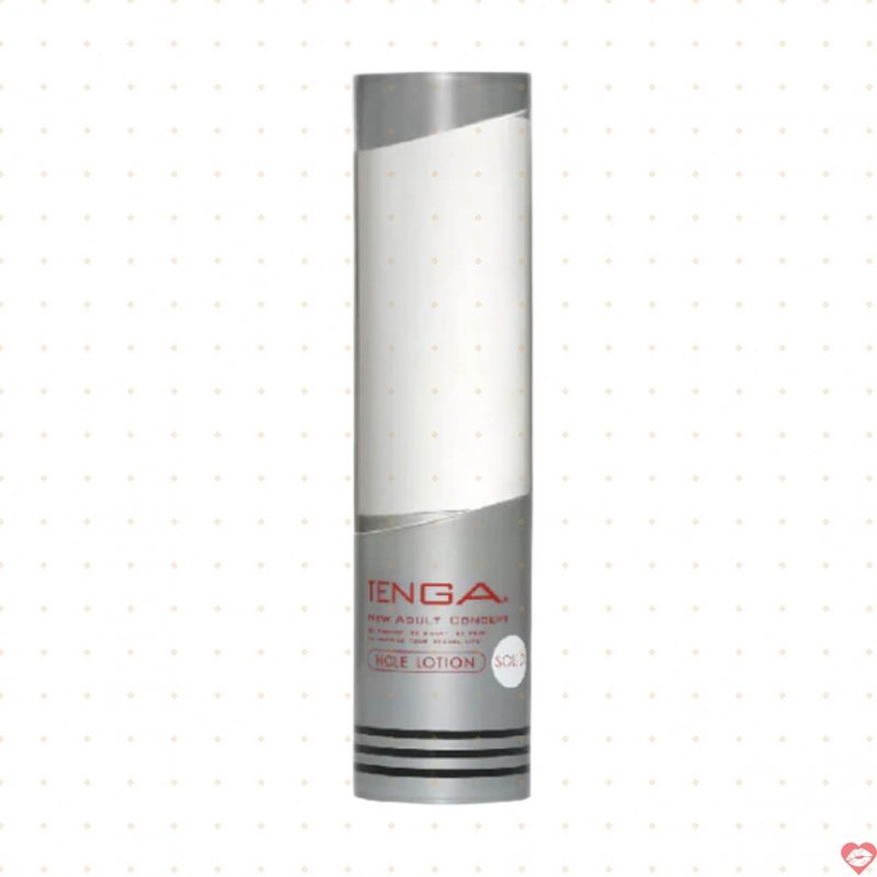 Gel Bôi Trơn Massage Đậm Đặc Tenga Feel The Edge Solid 170ml 