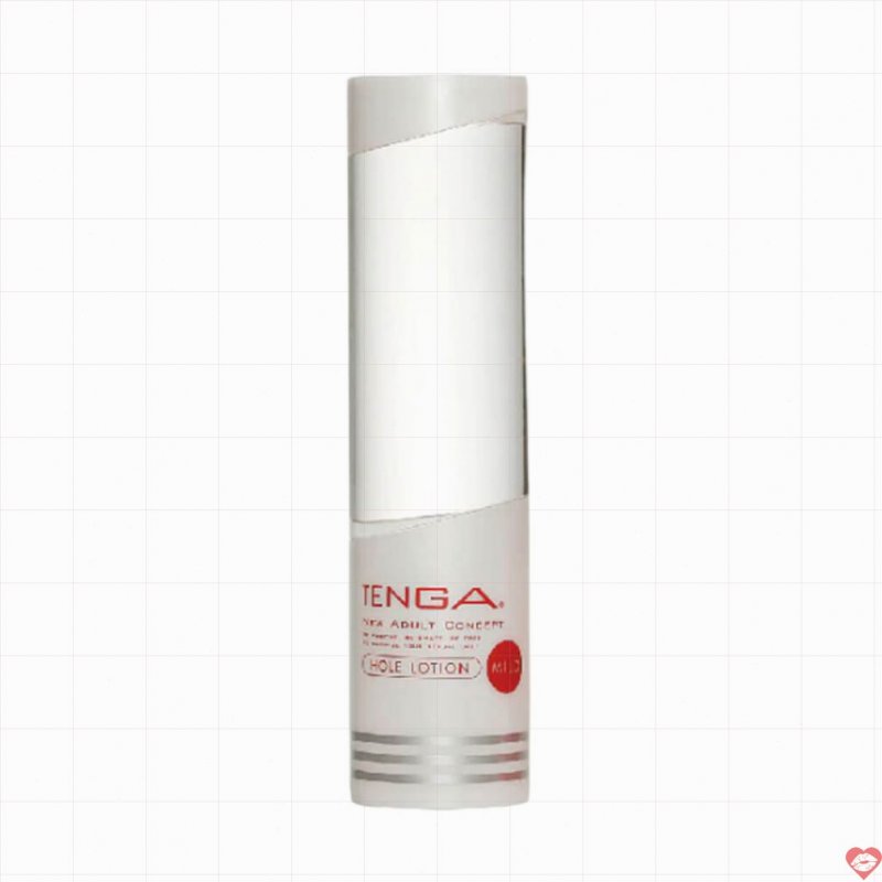 Gel bôi trơn Tenga Gently Wrapped Mild 170ml dịu nhẹ gốc nước 