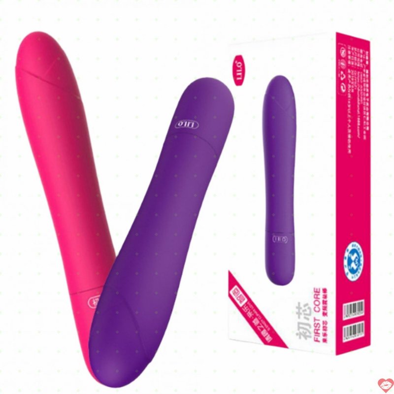 Chày rung massage We Love LiLo 5 chế độ rung silicon y tế giá rẻ nữ 1005003405651981