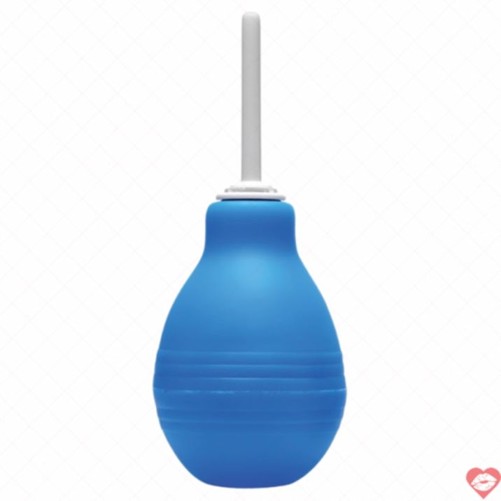 Bình Rửa Ruột CleanStream Enema Sạch Sẽ Dễ 