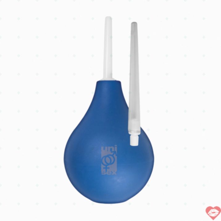 Đa Năng Làm Sạch Nasstoys Douche Xanh Nam Nữ Tươi Mới 