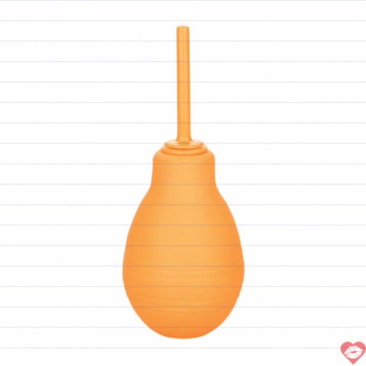 Cheeky Enema Bulb Một Chiều Rửa Sạch Thoải Mái 
