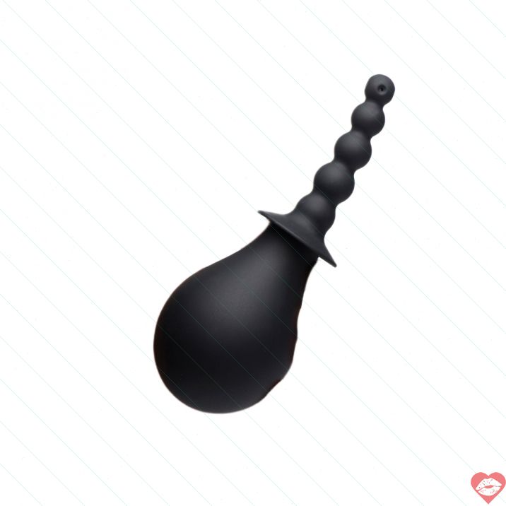 Tail Cleaner Rippled Xịt Ruột Gay Sạch Sâu 100% 