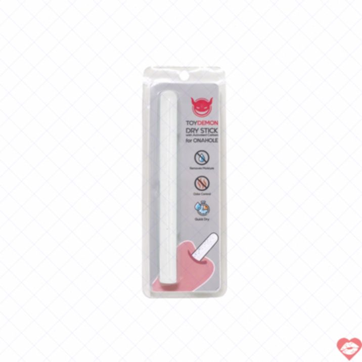 Que hút ToyDemon Dry Stick siêu sạch đồ chơi onahole 