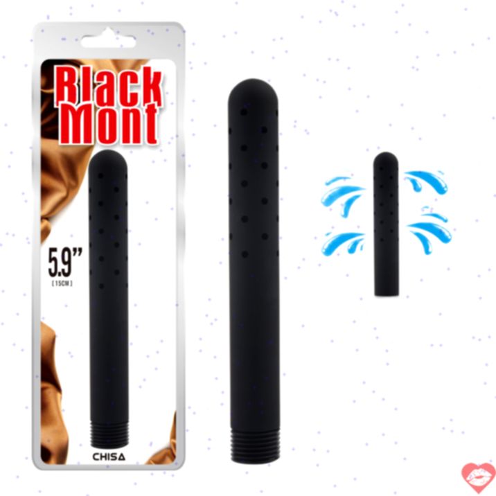 Black Mont 360° Xịt Hậu Môn Sạch Thoải Mái Vệ Sinh 