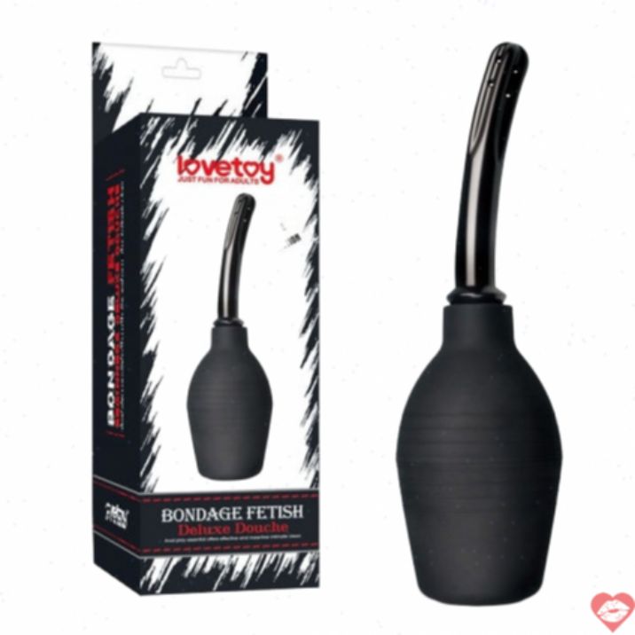 Bondage Douche Bóng Bóp Vệ Sinh Hậu Môn Siêu Sạch[thietkewebchuyen]​ 