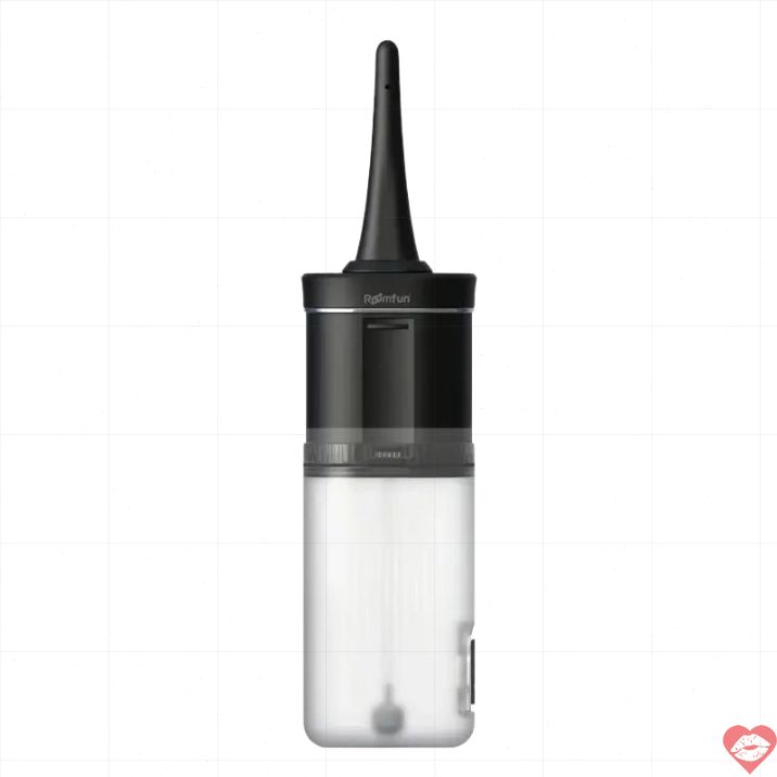 Roomfun Douche 3 Chế Anus Âm Sạch An Toàn Bí Mật 