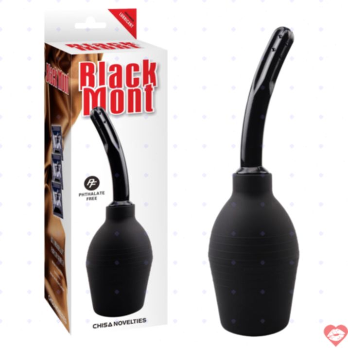 Black Mont Booty Cleanse Xịt Anal Sạch 