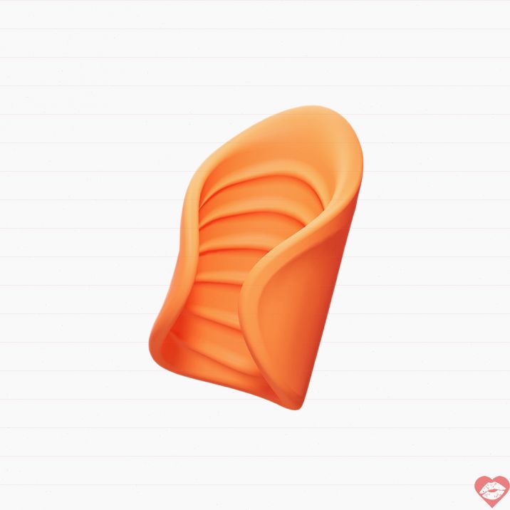 VUSH Sol Stroker Rung Dương Vật Cánh Linh Hoạt Mượt Mà 
