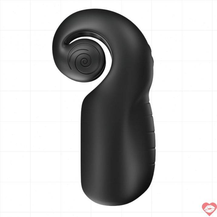 Rung cuộn Snail Vibe Evo dương vật áp lực si mê 