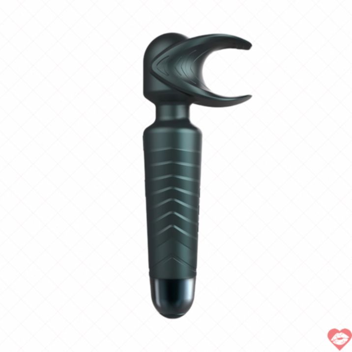 Man.Wand EVO Masturbator Đầu Yang Kích Thích Mạnh 