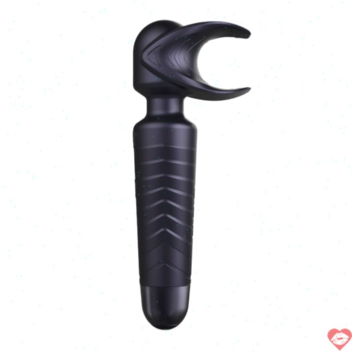 Manwan EVO Wand Hands-Free Rung Nam Cao Cấp 